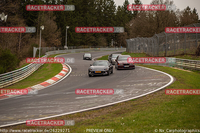 Bild #26229271 - Touristenfahrten Nürburgring Nordschleife (30.03.2024)