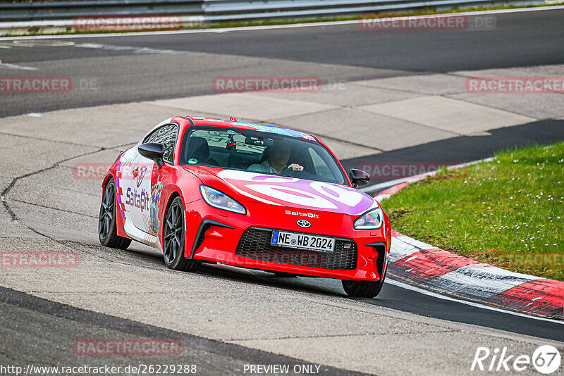 Bild #26229288 - Touristenfahrten Nürburgring Nordschleife (30.03.2024)