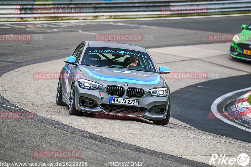 Bild #26229296 - Touristenfahrten Nürburgring Nordschleife (30.03.2024)