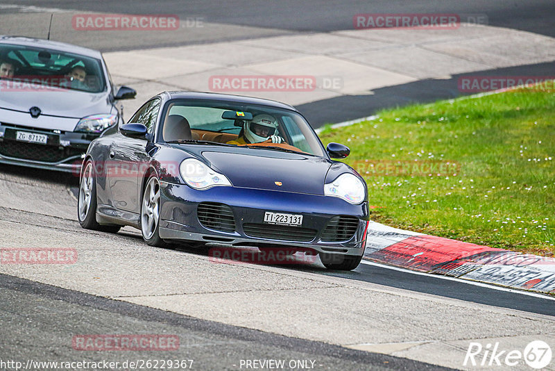 Bild #26229367 - Touristenfahrten Nürburgring Nordschleife (30.03.2024)