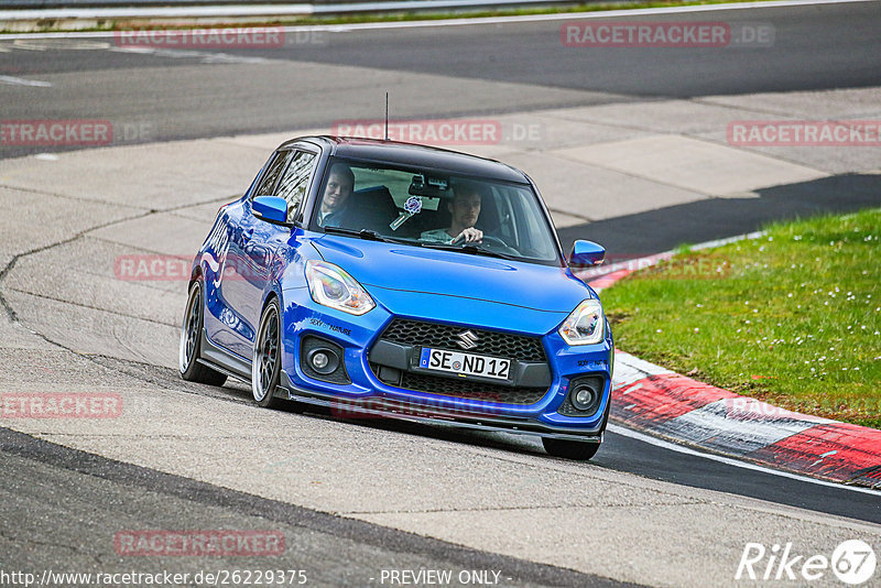 Bild #26229375 - Touristenfahrten Nürburgring Nordschleife (30.03.2024)