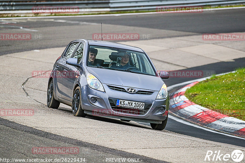 Bild #26229434 - Touristenfahrten Nürburgring Nordschleife (30.03.2024)