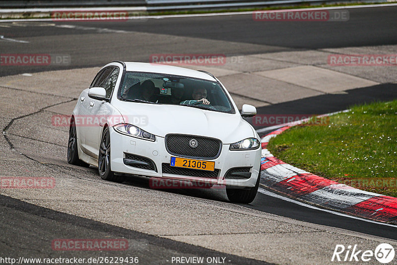 Bild #26229436 - Touristenfahrten Nürburgring Nordschleife (30.03.2024)