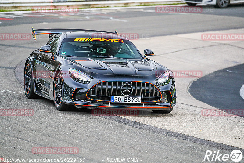 Bild #26229457 - Touristenfahrten Nürburgring Nordschleife (30.03.2024)