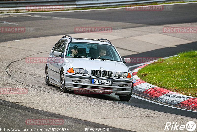 Bild #26229633 - Touristenfahrten Nürburgring Nordschleife (30.03.2024)