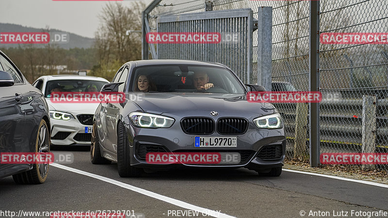 Bild #26229701 - Touristenfahrten Nürburgring Nordschleife (30.03.2024)