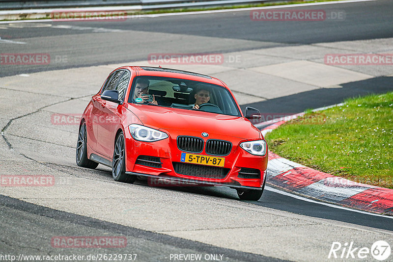 Bild #26229737 - Touristenfahrten Nürburgring Nordschleife (30.03.2024)