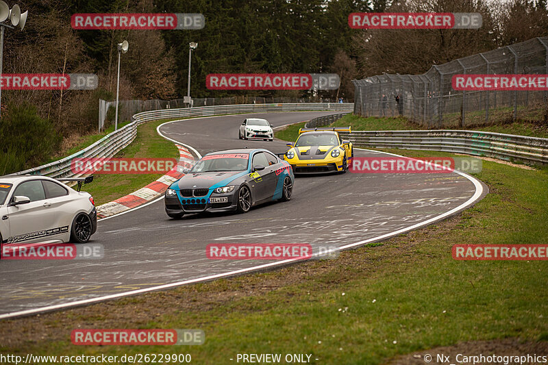 Bild #26229900 - Touristenfahrten Nürburgring Nordschleife (30.03.2024)