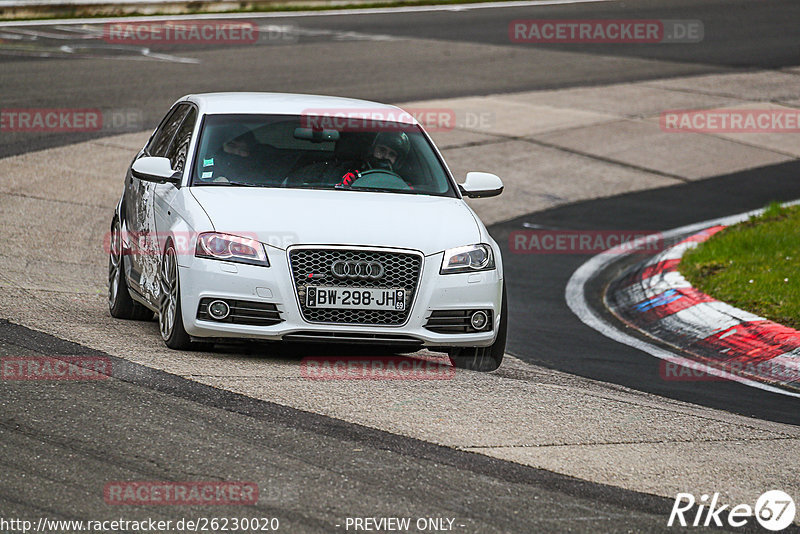 Bild #26230020 - Touristenfahrten Nürburgring Nordschleife (30.03.2024)