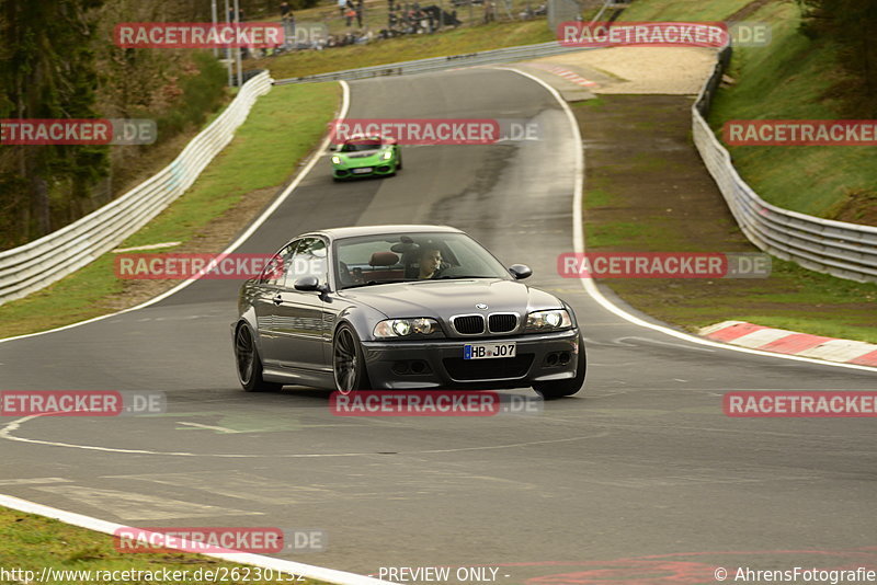 Bild #26230132 - Touristenfahrten Nürburgring Nordschleife (30.03.2024)