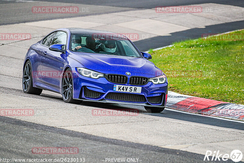 Bild #26230133 - Touristenfahrten Nürburgring Nordschleife (30.03.2024)