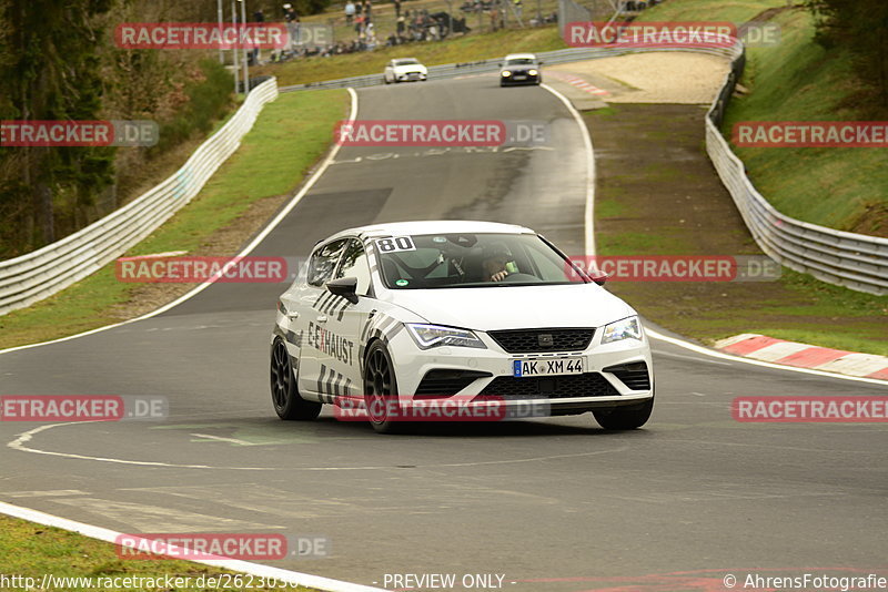 Bild #26230304 - Touristenfahrten Nürburgring Nordschleife (30.03.2024)