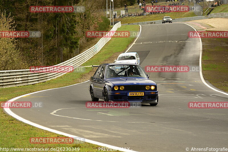 Bild #26230349 - Touristenfahrten Nürburgring Nordschleife (30.03.2024)