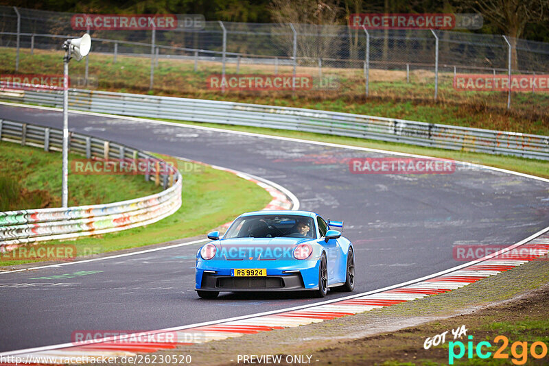 Bild #26230520 - Touristenfahrten Nürburgring Nordschleife (30.03.2024)