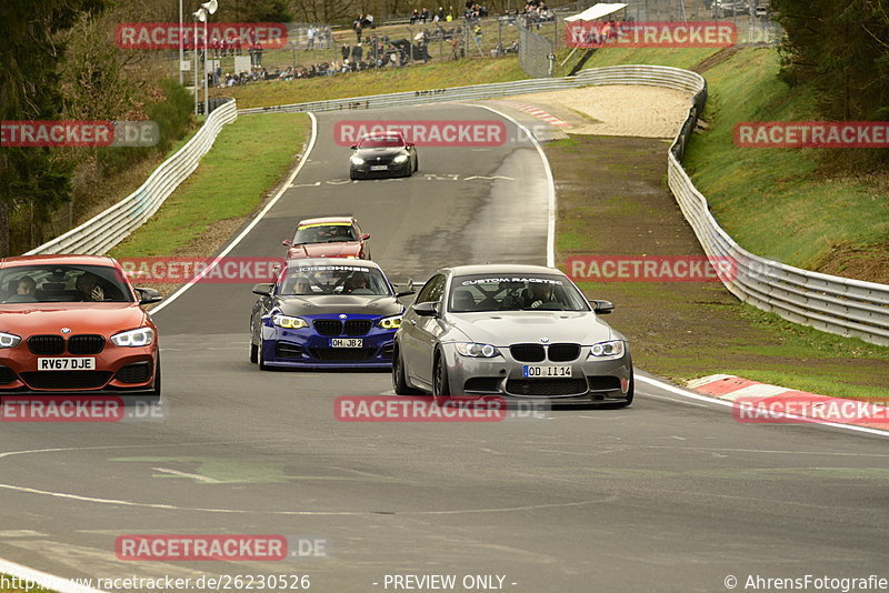 Bild #26230526 - Touristenfahrten Nürburgring Nordschleife (30.03.2024)