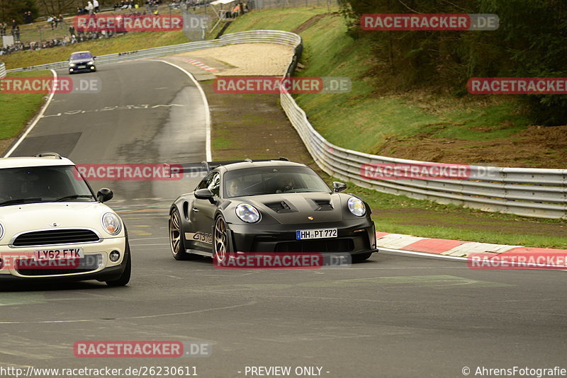 Bild #26230611 - Touristenfahrten Nürburgring Nordschleife (30.03.2024)