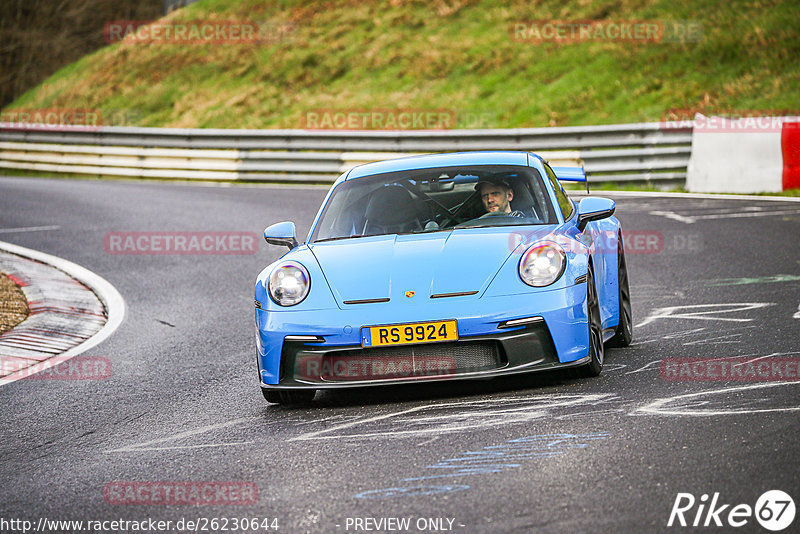 Bild #26230644 - Touristenfahrten Nürburgring Nordschleife (30.03.2024)