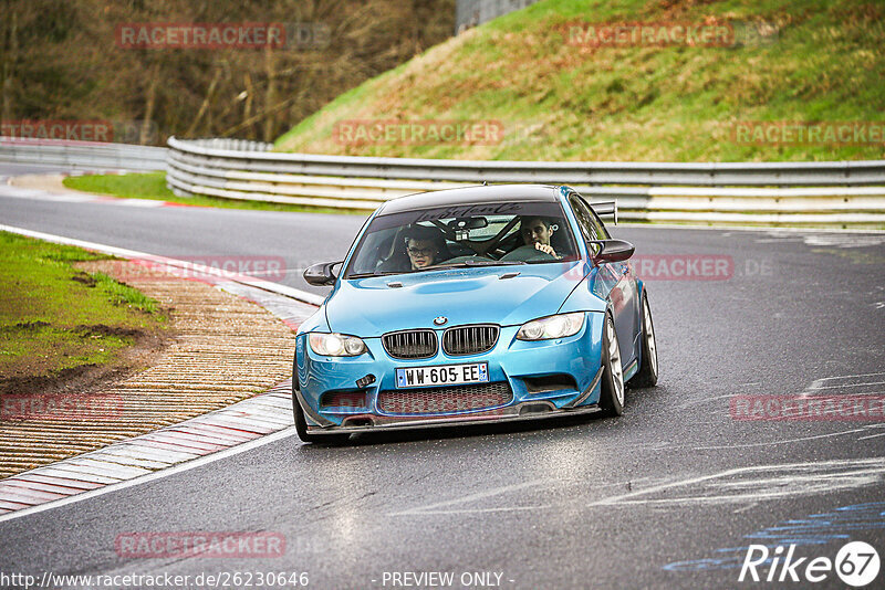 Bild #26230646 - Touristenfahrten Nürburgring Nordschleife (30.03.2024)