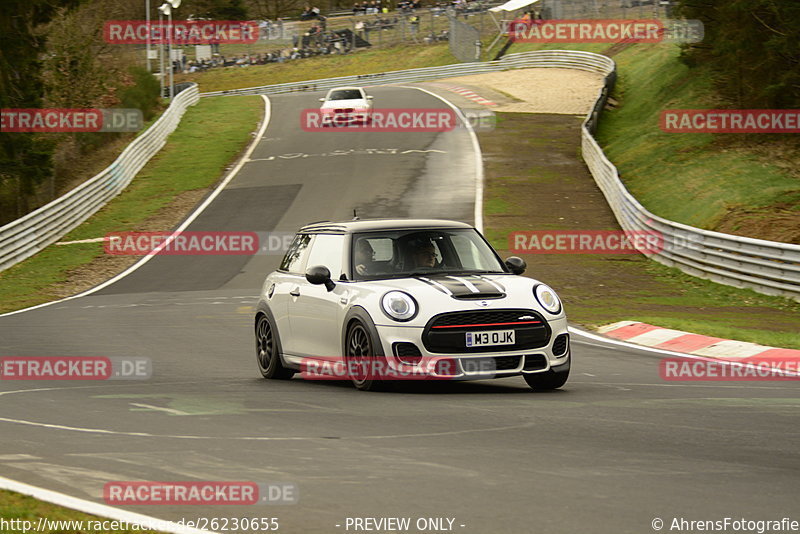 Bild #26230655 - Touristenfahrten Nürburgring Nordschleife (30.03.2024)