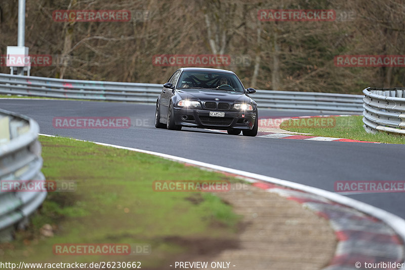 Bild #26230662 - Touristenfahrten Nürburgring Nordschleife (30.03.2024)