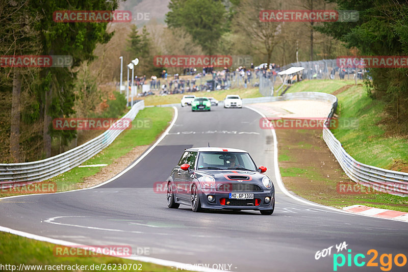 Bild #26230702 - Touristenfahrten Nürburgring Nordschleife (30.03.2024)