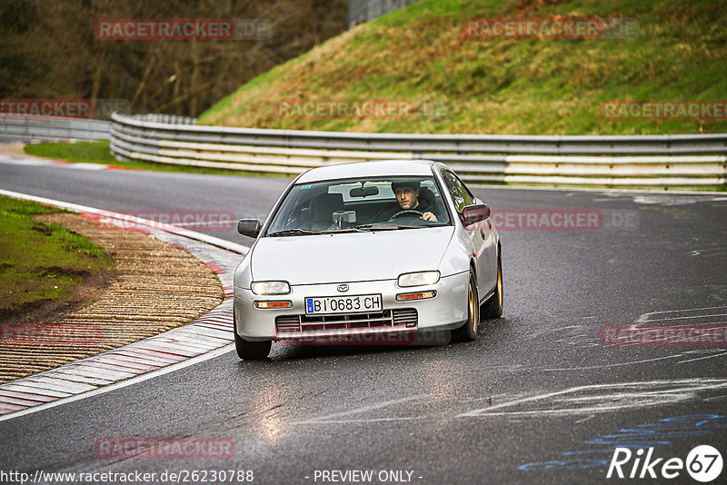 Bild #26230788 - Touristenfahrten Nürburgring Nordschleife (30.03.2024)