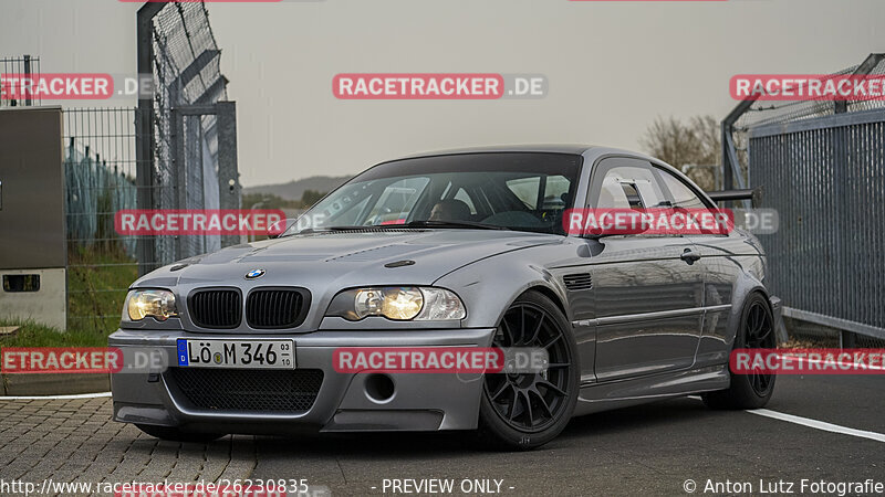 Bild #26230835 - Touristenfahrten Nürburgring Nordschleife (30.03.2024)