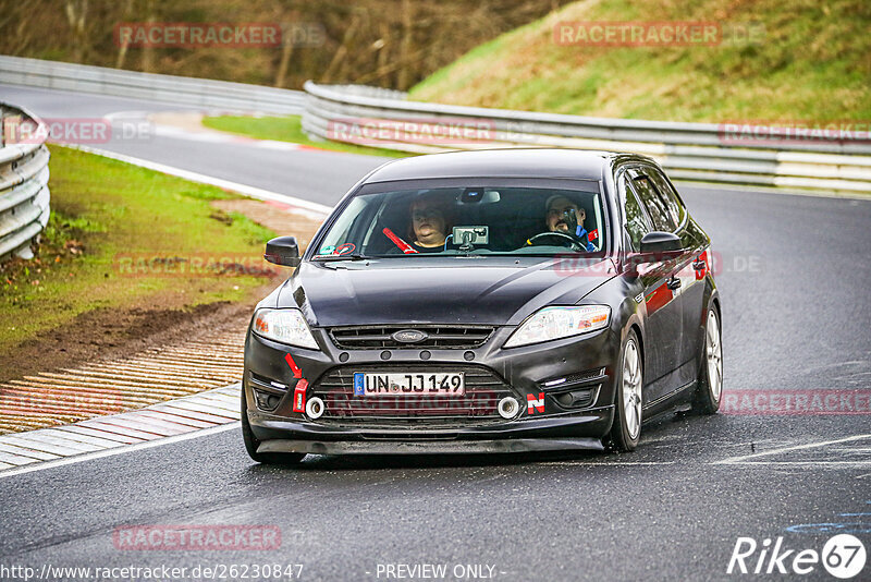 Bild #26230847 - Touristenfahrten Nürburgring Nordschleife (30.03.2024)