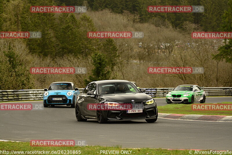 Bild #26230865 - Touristenfahrten Nürburgring Nordschleife (30.03.2024)