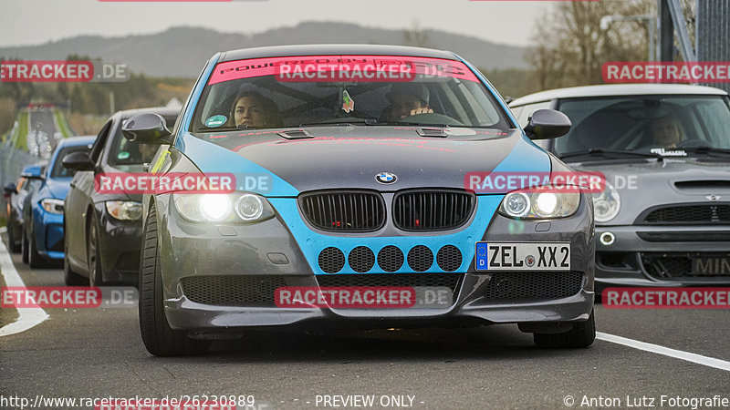 Bild #26230889 - Touristenfahrten Nürburgring Nordschleife (30.03.2024)