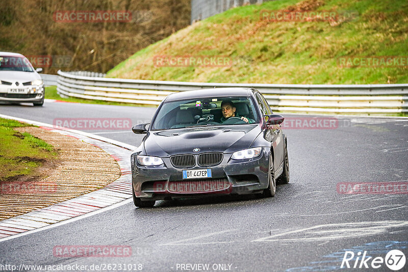 Bild #26231018 - Touristenfahrten Nürburgring Nordschleife (30.03.2024)