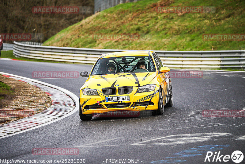 Bild #26231030 - Touristenfahrten Nürburgring Nordschleife (30.03.2024)