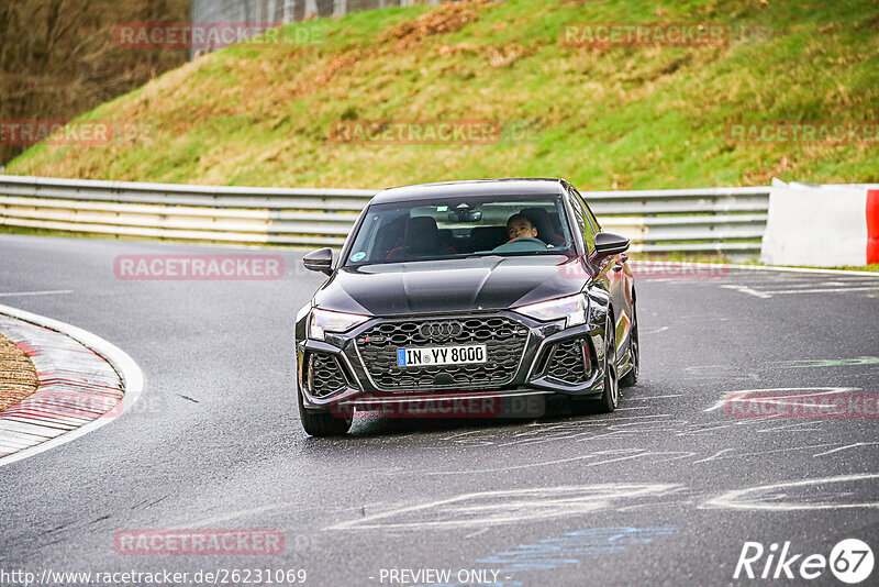 Bild #26231069 - Touristenfahrten Nürburgring Nordschleife (30.03.2024)