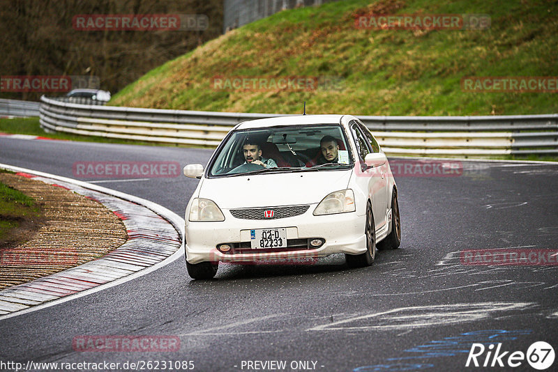 Bild #26231085 - Touristenfahrten Nürburgring Nordschleife (30.03.2024)