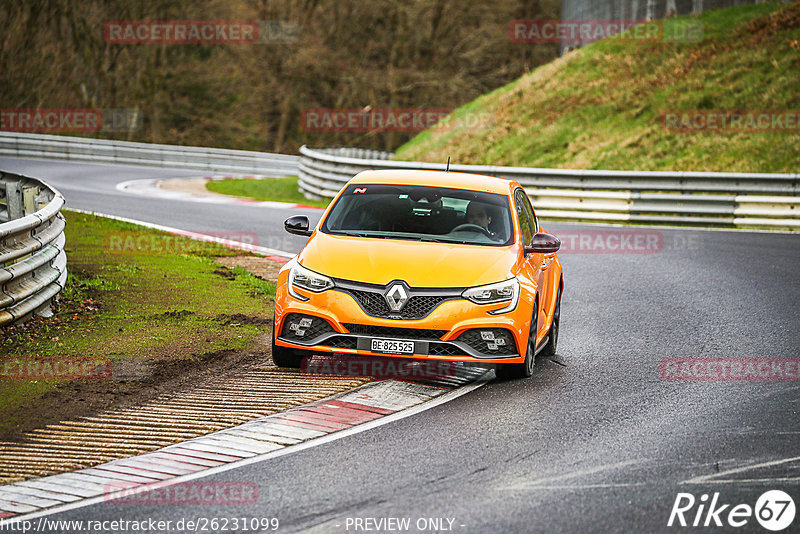 Bild #26231099 - Touristenfahrten Nürburgring Nordschleife (30.03.2024)