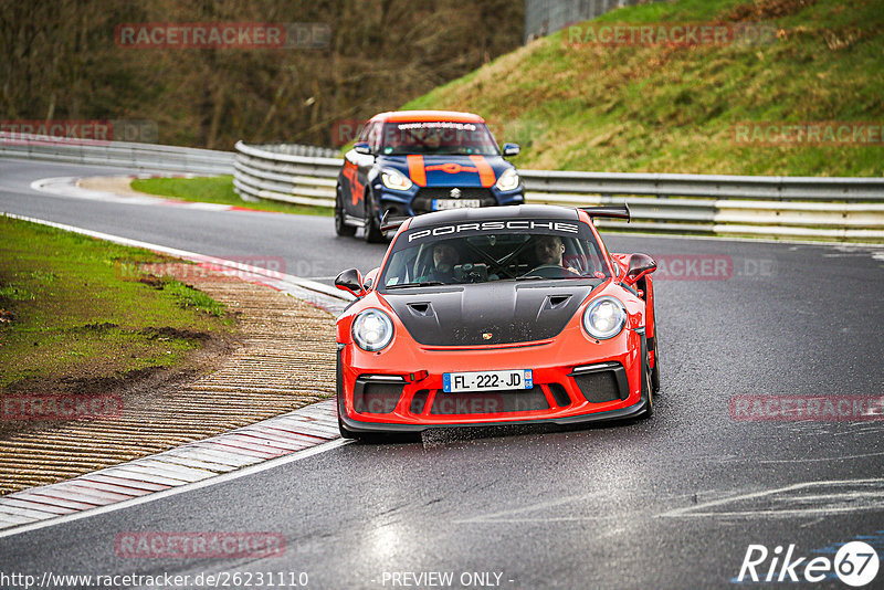 Bild #26231110 - Touristenfahrten Nürburgring Nordschleife (30.03.2024)