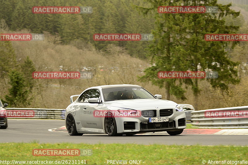 Bild #26231141 - Touristenfahrten Nürburgring Nordschleife (30.03.2024)