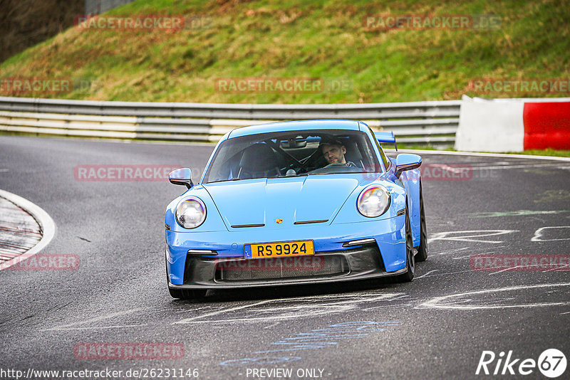 Bild #26231146 - Touristenfahrten Nürburgring Nordschleife (30.03.2024)