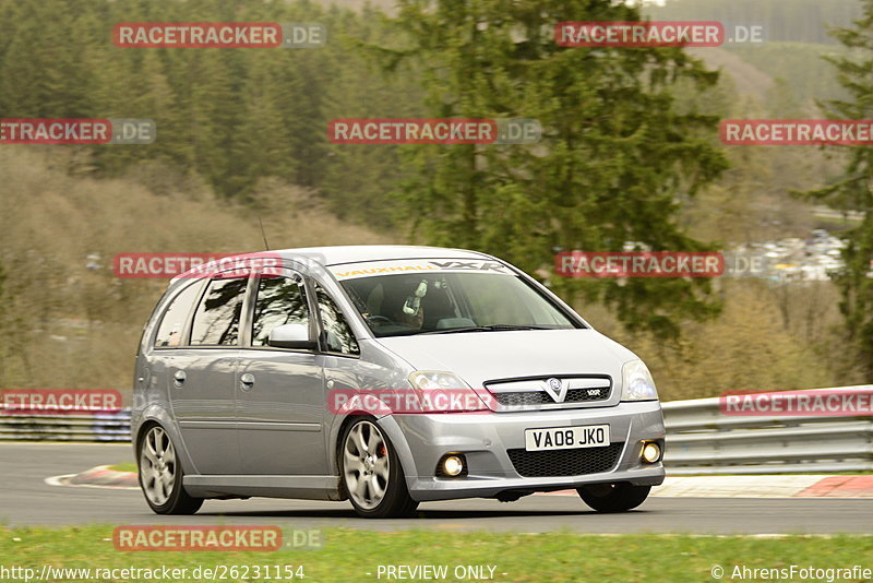 Bild #26231154 - Touristenfahrten Nürburgring Nordschleife (30.03.2024)