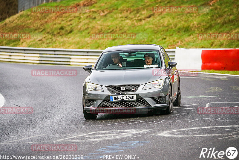 Bild #26231219 - Touristenfahrten Nürburgring Nordschleife (30.03.2024)