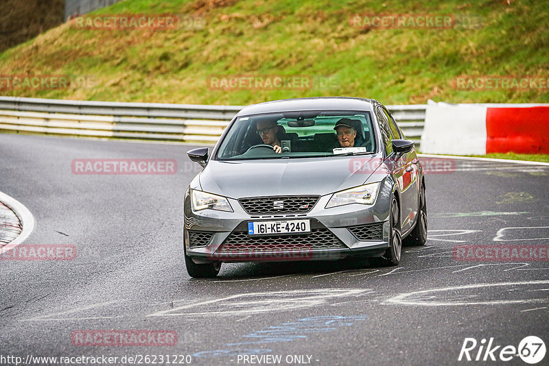 Bild #26231220 - Touristenfahrten Nürburgring Nordschleife (30.03.2024)