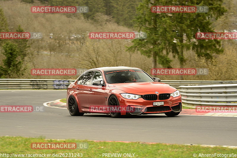 Bild #26231243 - Touristenfahrten Nürburgring Nordschleife (30.03.2024)