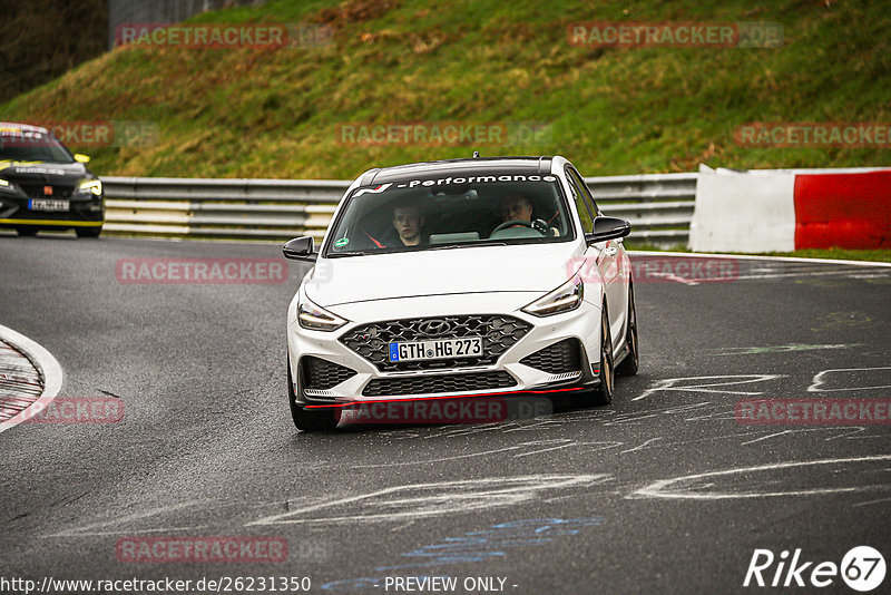 Bild #26231350 - Touristenfahrten Nürburgring Nordschleife (30.03.2024)