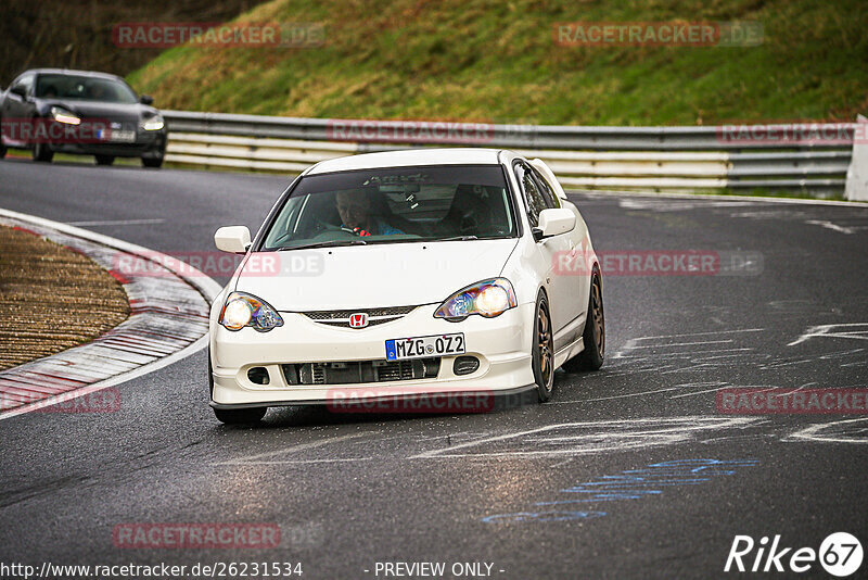 Bild #26231534 - Touristenfahrten Nürburgring Nordschleife (30.03.2024)