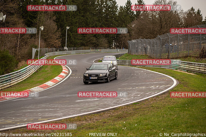 Bild #26231585 - Touristenfahrten Nürburgring Nordschleife (30.03.2024)