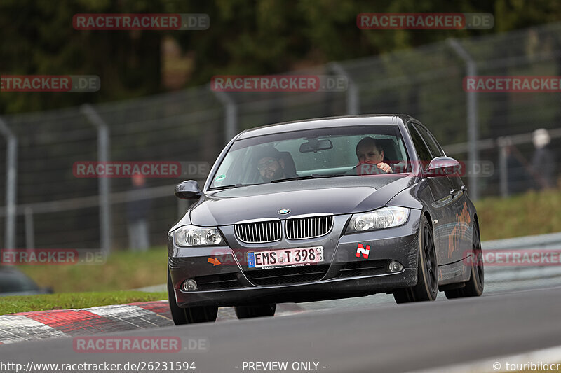 Bild #26231594 - Touristenfahrten Nürburgring Nordschleife (30.03.2024)