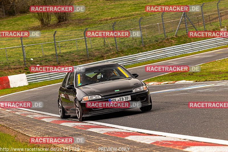 Bild #26231729 - Touristenfahrten Nürburgring Nordschleife (30.03.2024)