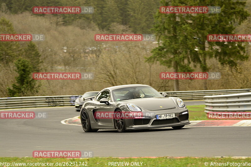 Bild #26231742 - Touristenfahrten Nürburgring Nordschleife (30.03.2024)