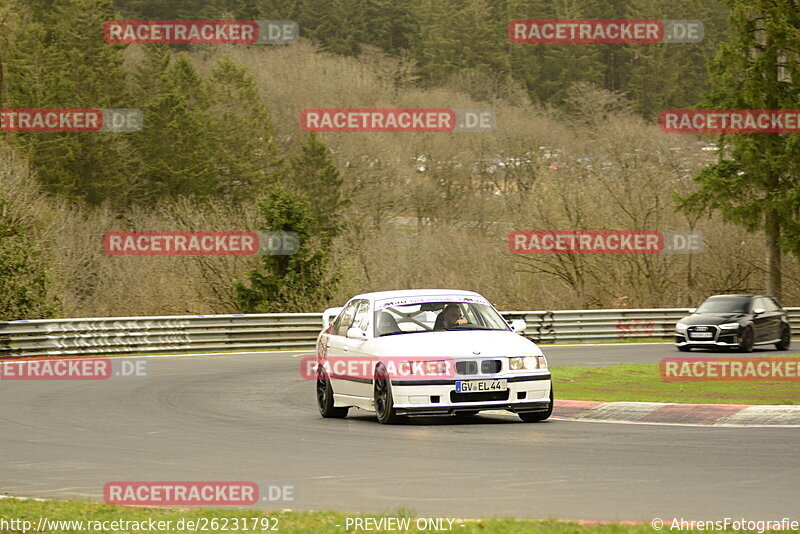 Bild #26231792 - Touristenfahrten Nürburgring Nordschleife (30.03.2024)