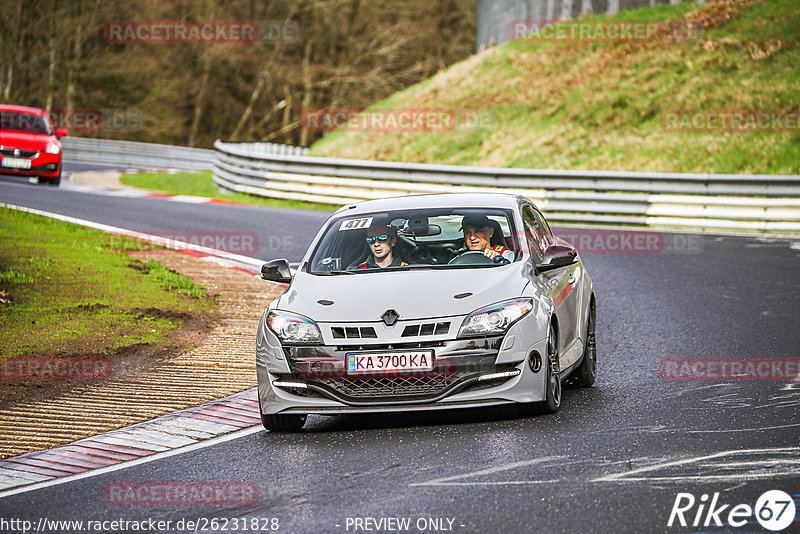 Bild #26231828 - Touristenfahrten Nürburgring Nordschleife (30.03.2024)